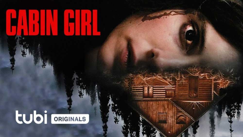 Cabin Girl – TUBI Review (3/5)