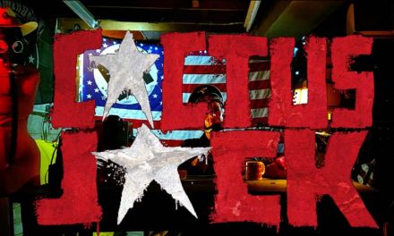 Cactus Jack – Movie Review (4/5)