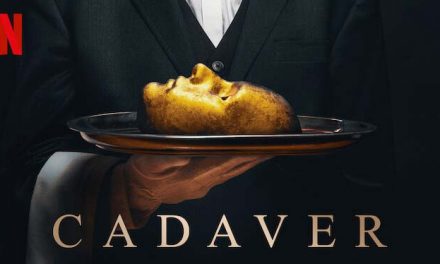 Cadaver – Netflix Review (2/5)