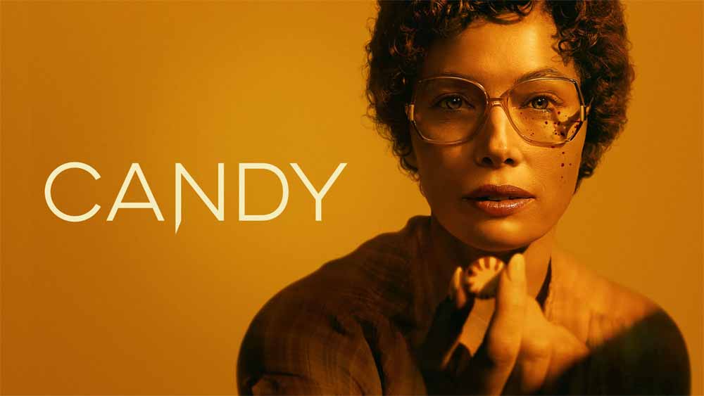 Candy – Review [Hulu Series]