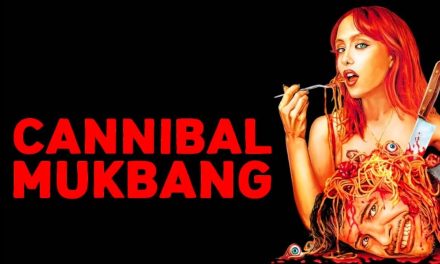Cannibal Mukbang – Movie Review (4/5)