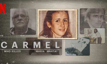 Carmel: Who Killed Maria Marta? – Netflix Review