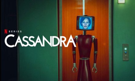 Cassandra – Series Review | Netflix