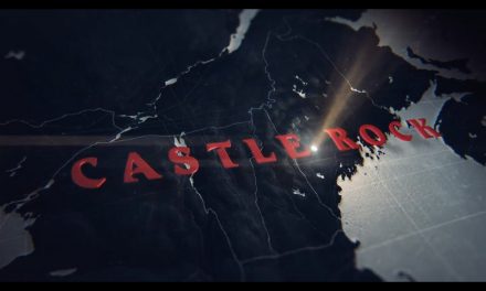 First Trailer for Stephen King TV Show CASTLE ROCK