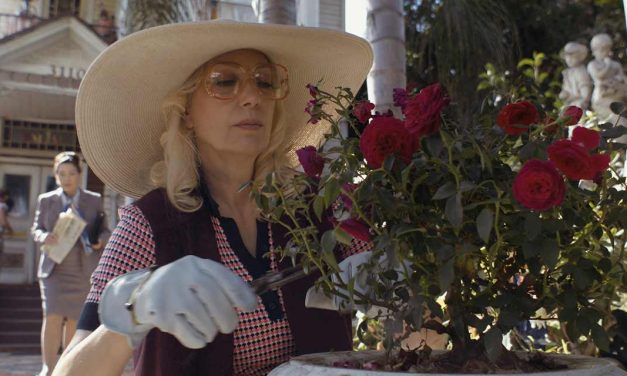 Director Chad Ferrin on True Crime, Humanity, and the Horror of Dorothea