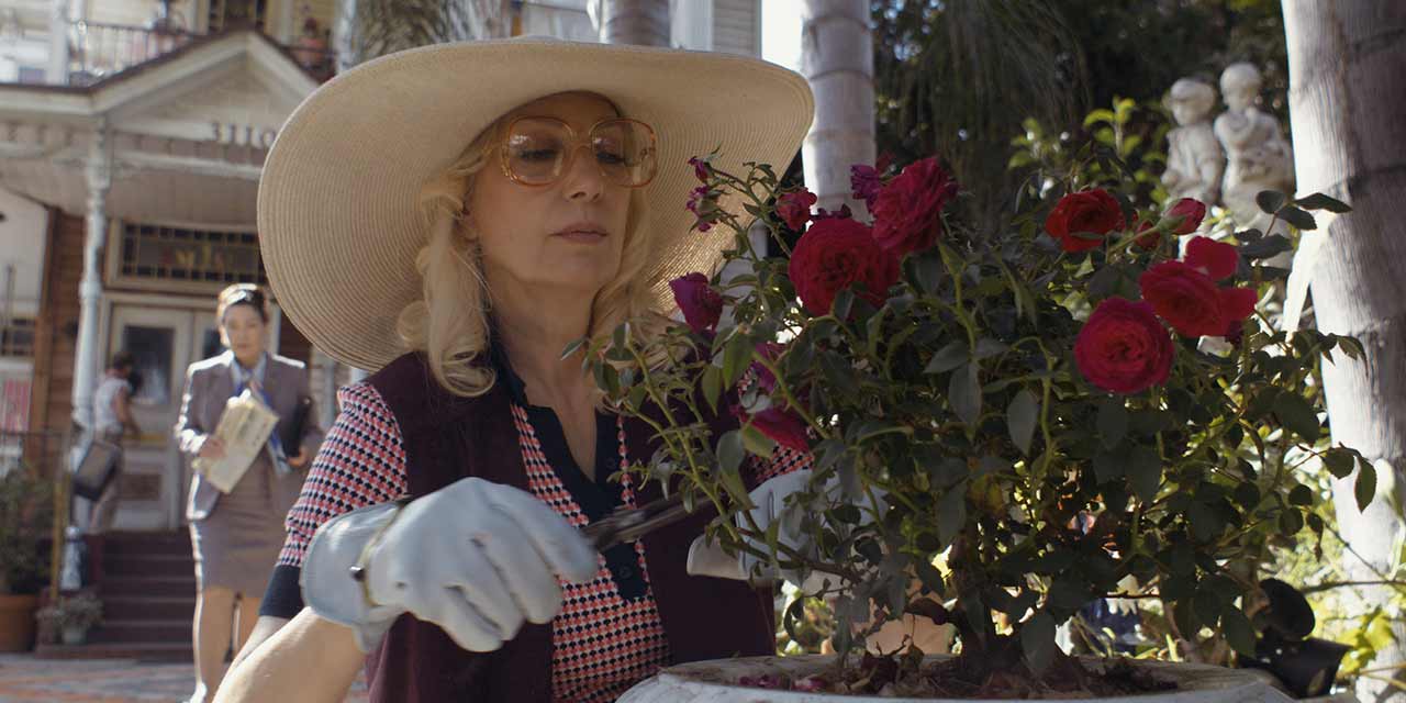 Director Chad Ferrin on True Crime, Humanity, and the Horror of Dorothea