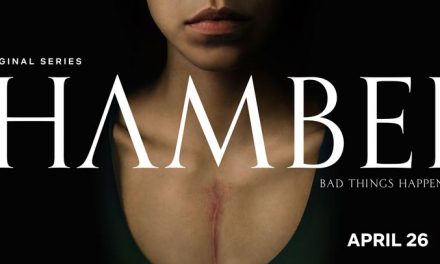 Chambers: Season 1 – Netflix Series Review