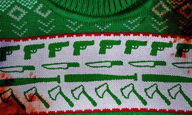 The Best Alternative Christmas Horror Movies