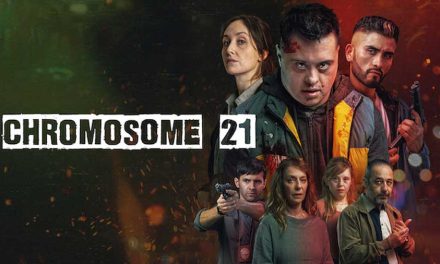 Chromosome 21 – Netflix Series Review