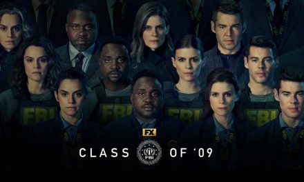 Class Of ‘09 – Hulu/FX Review