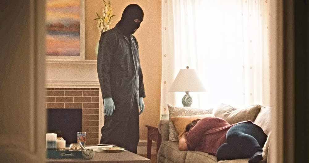 The Clovehitch Killer (4/5)