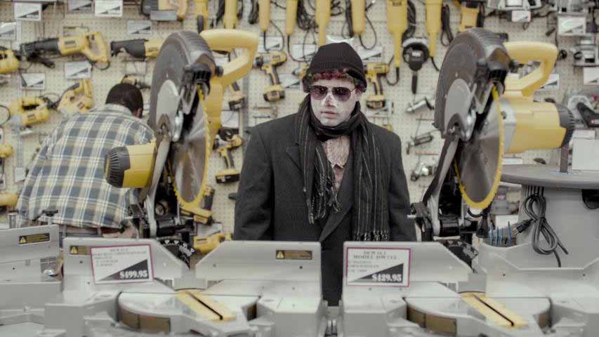 Clown – Movie Review (3/5)