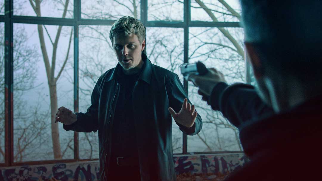 Colors of Evil: Red (2024) – Review | Netflix Crime-Thriller 