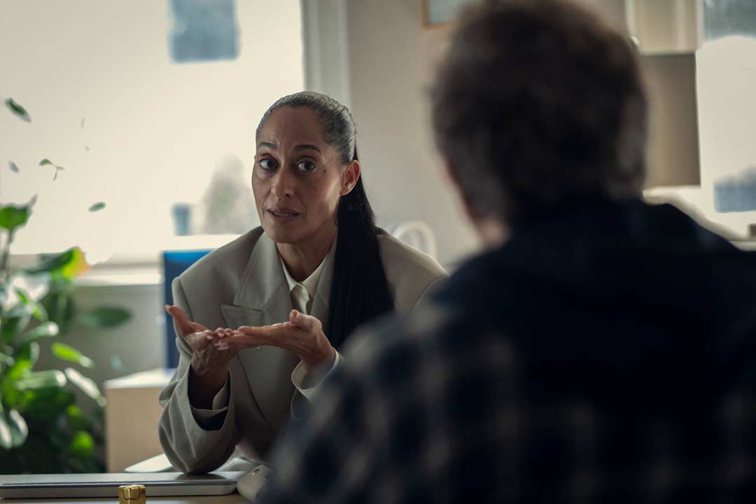 "Common People" is the best episode in Black Mirror Season 7