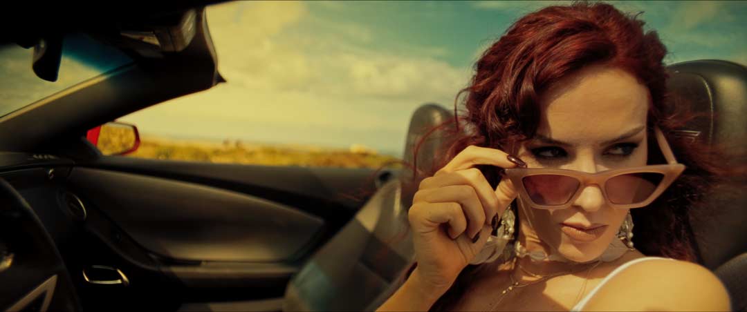 Compulsion (2024) – Review | Psychological Thriller