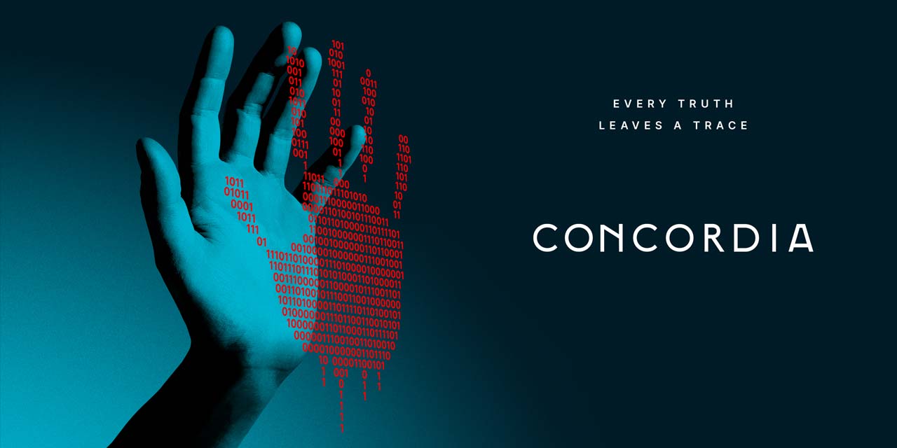 Concordia – Series Review
