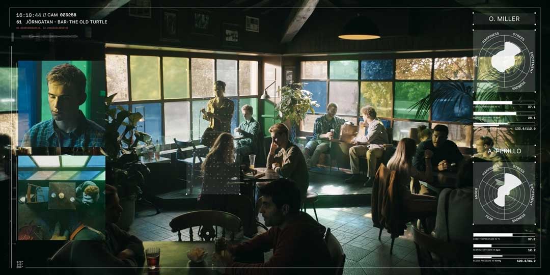 Concordia (2024) – Review | International Sci-fi Series