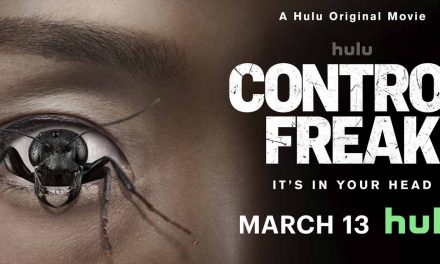 Control Freak – Movie Review | Hulu (3/5)