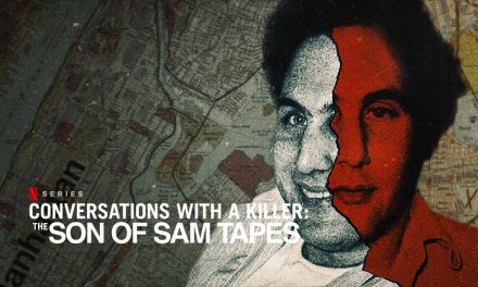 Conversations With a Killer: The Son of Sam Tapes – Review | Netflix