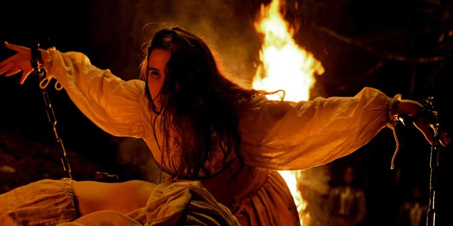 Coven of Sisters – Netflix Review Coven of Sisters – Netflix Review