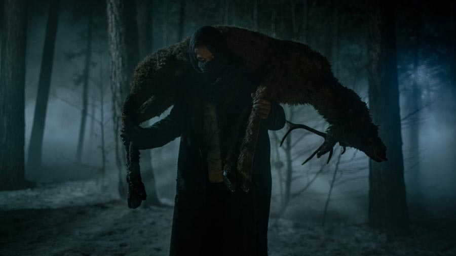 Creature (2023) – Review | Netflix Series Creature (2023) – Review | Netflix Series