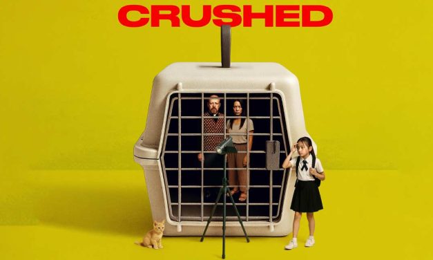 Crushed – Movie Review | Fantastic Fest (3/5)