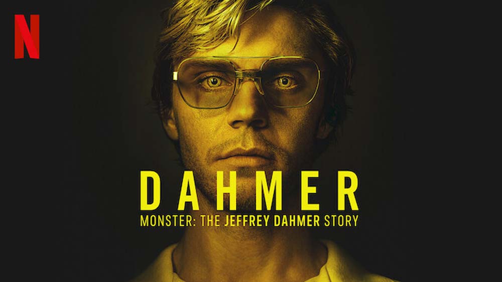 DAHMER — Monster: The Jeffrey Dahmer Story – Netflix Review