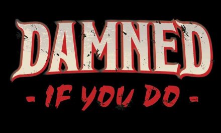 Damned If You Do – Movie Review (3/5)