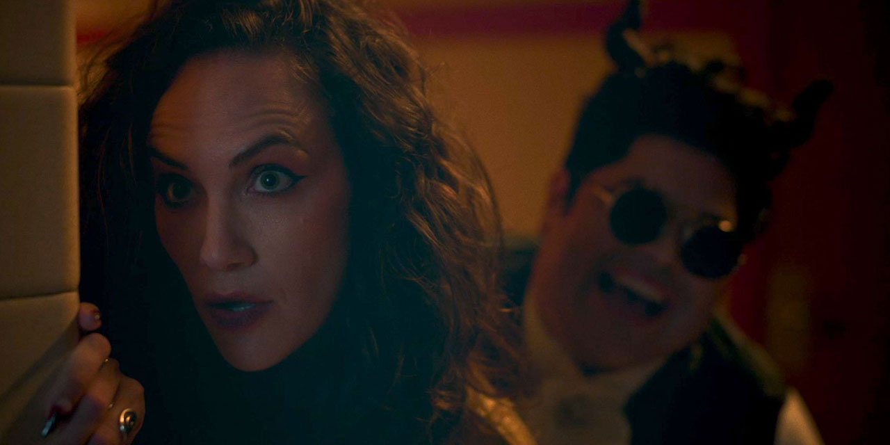 Damned If You Do – Movie Review