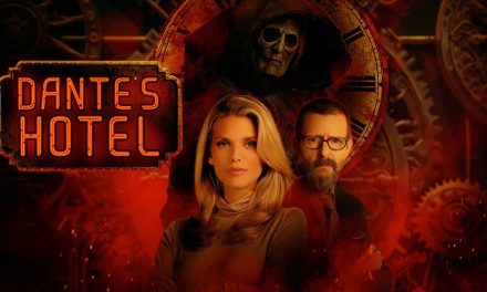 Dante’s Hotel – TUBI Review (1/5)