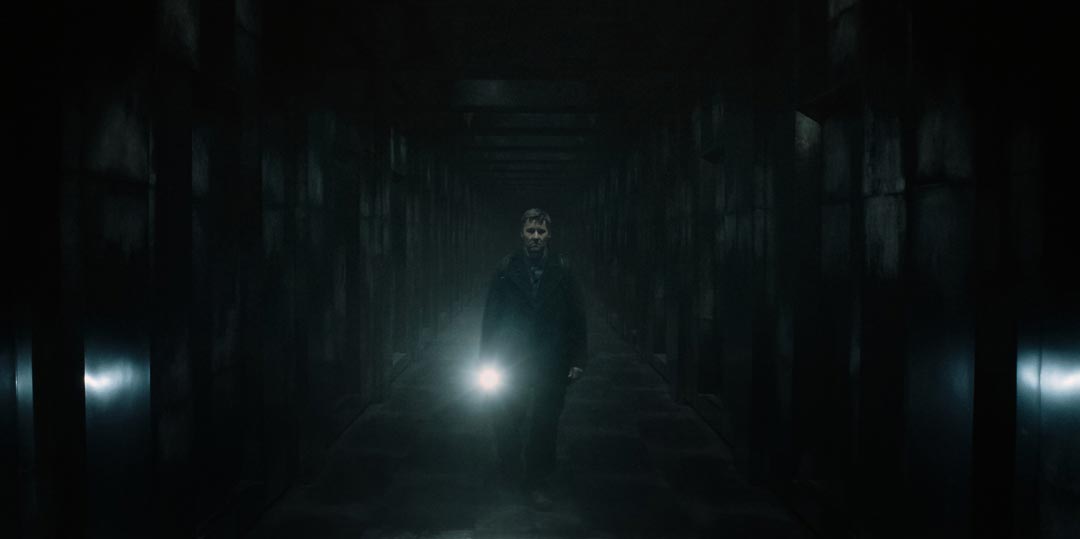 Dark Matter – Review | Apple TV+ Sci-fi Thriller Series 