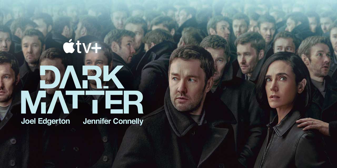 Dark Matter – Apple TV+ Series Review
