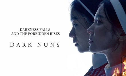 Dark Nuns – Movie Review (3/5)