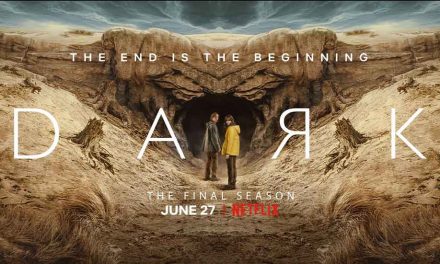 Dark: Season 3 – Netflix Series Review (4/5)