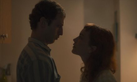 Darkest Miriam – Review | Fantasia (3/5)