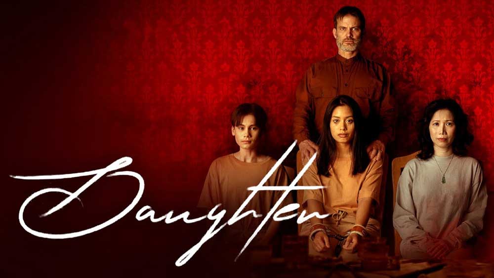 Daughter – Movie Review (3/5)