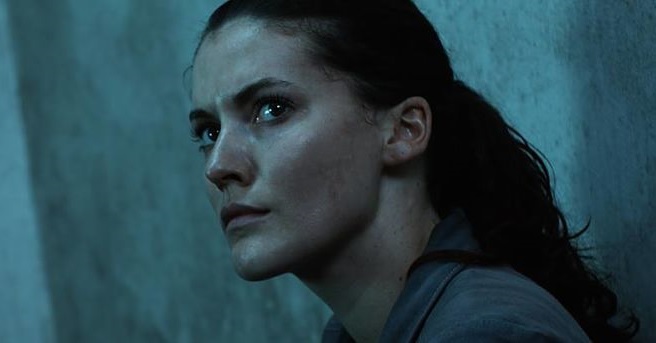 Daylights End - Chelsea Edmundson