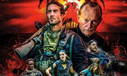 Daylight’s End (2/5)