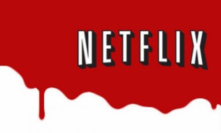 New Horror on Netflix in October 2016