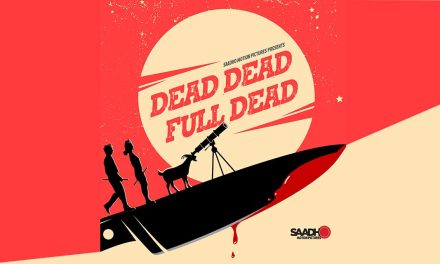 Dead Dead Full Dead – Review | Fantasia (2/5)