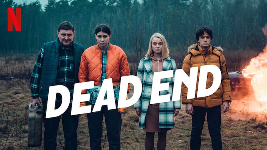 Dead End – Netflix Series Review