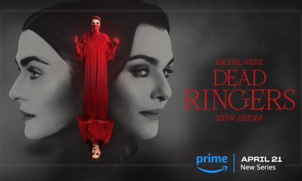 Dead Ringers – Review [Prime Video Series]