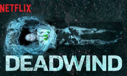 Deadwind (Netflix Series) – Review