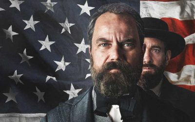 Death by Lightning – Series Review | Netflix