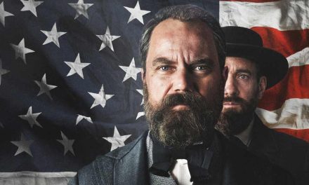 Death by Lightning – Series Review | Netflix