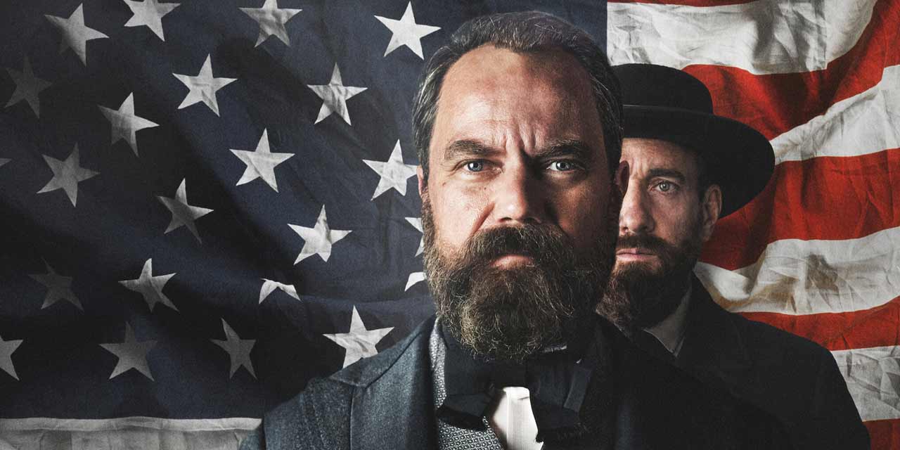 Death by Lightning – Series Review | Netflix