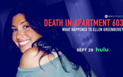Death in Apartment 603: What Happened to Ellen Greenberg? – Review | Hulu & Disney+