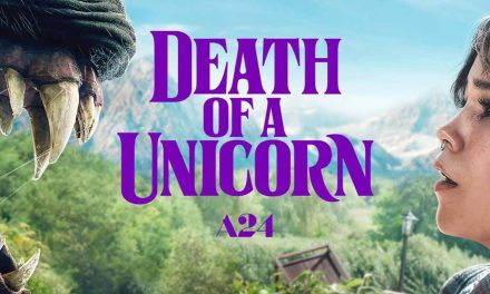 Death of a Unicorn – Movie Review (3/5)