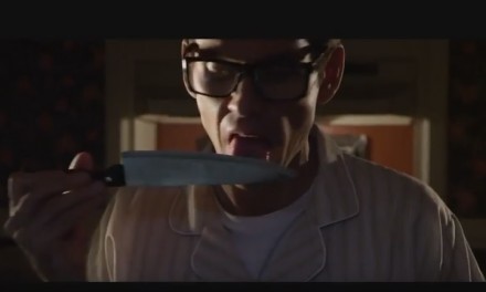 Decay: Movie Review (3/5)