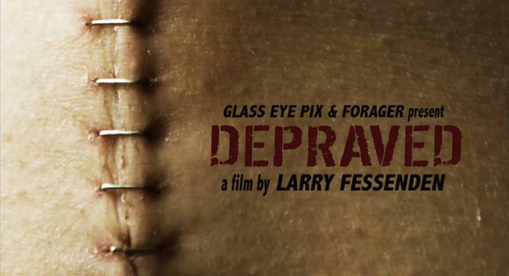 Depraved (3/5) – Movie Review